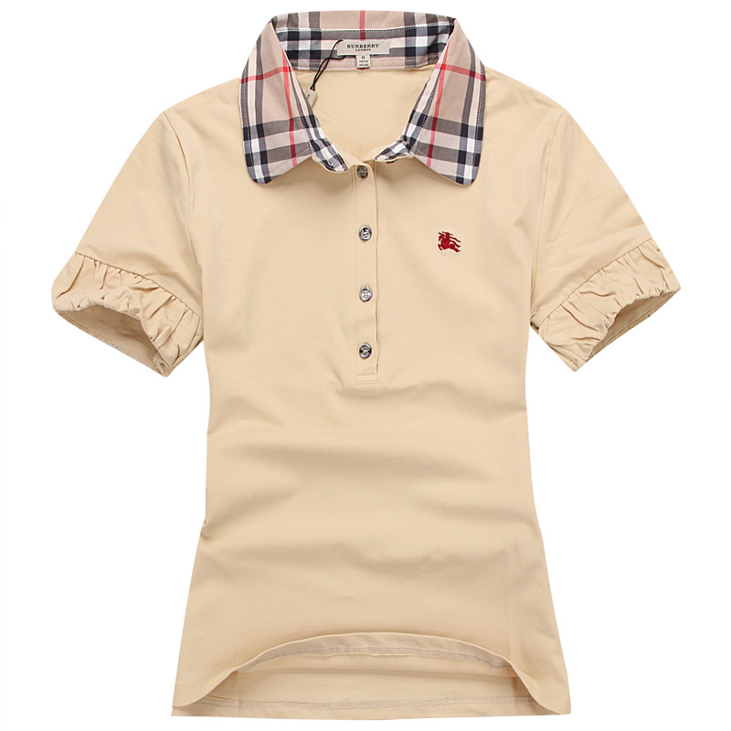 Burberry Donna T-shirt 26