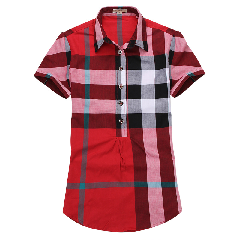 Burberry Donna T-shirt 81