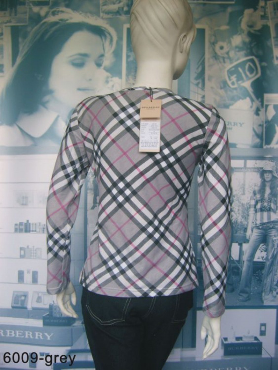 Burberry Maglie a manica lunga da donna 03