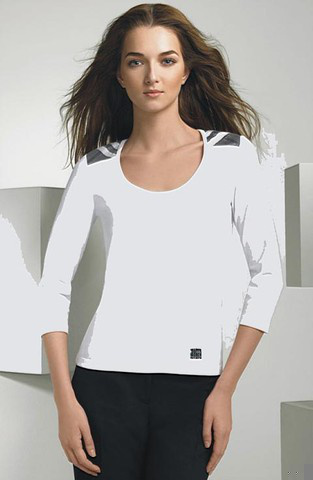 Burberry Maglie a manica lunga da donna 11