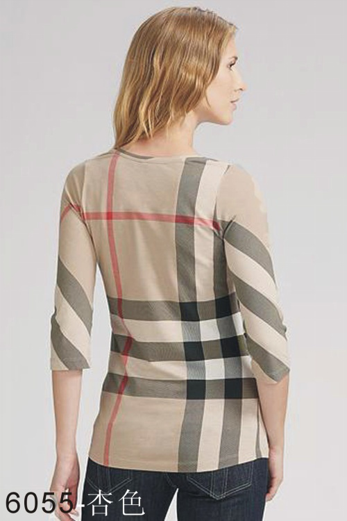 Burberry Maglie a manica lunga da donna 13