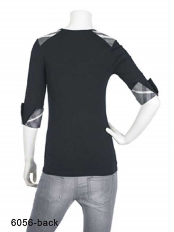 Burberry Maglie a manica lunga da donna 15