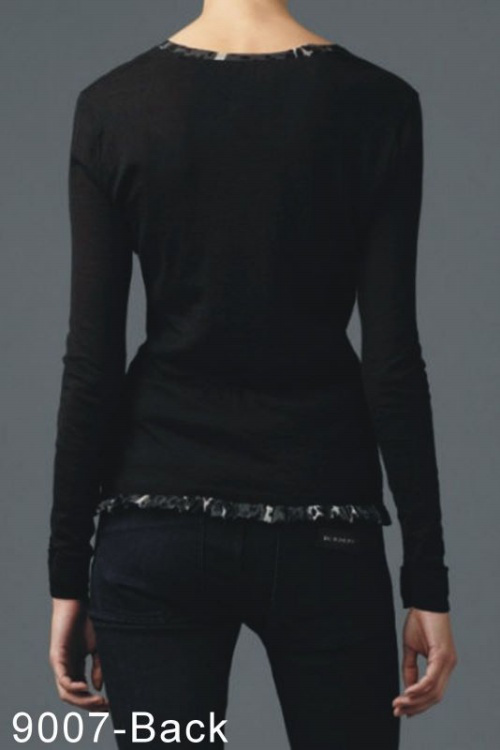 Burberry Maglie a manica lunga da donna 17