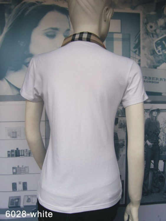 Burberry Polo Donna 13