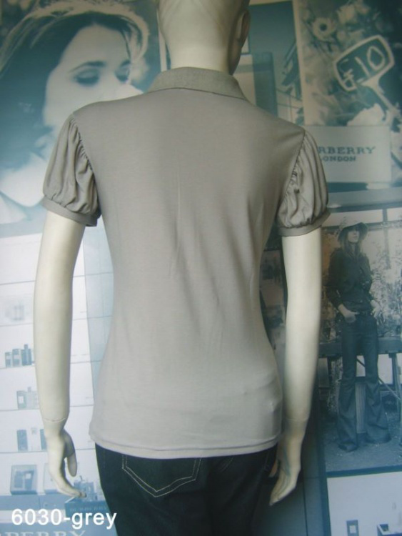 Burberry Polo Donna 16