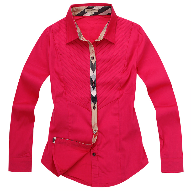 Camicie Burberry Donna 45