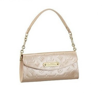Louis Vuitton Pelle Vernis Clutch LVHSM91626687