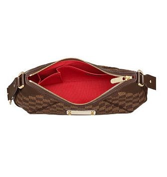 Louis Vuitton Damier Ebene Canvas Thames Damier PM Borse N48180