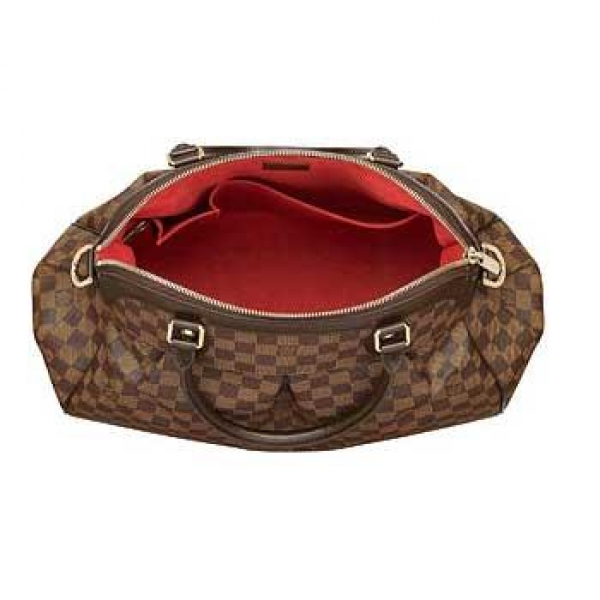 Louis Vuitton Damier Ebene Canvas Trevi GM Borse N51998