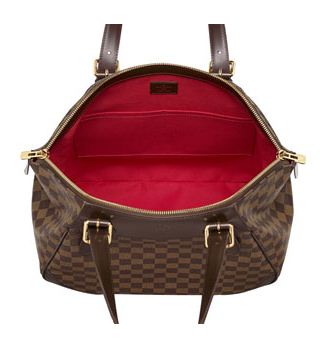 Louis Vuitton Damier Ebene Canvas Verona GM Borse N41119