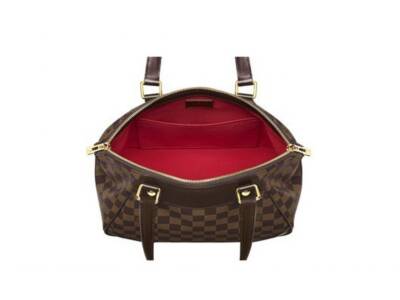 Louis Vuitton Damier Ebene Canvas Verona PM Borse N41117