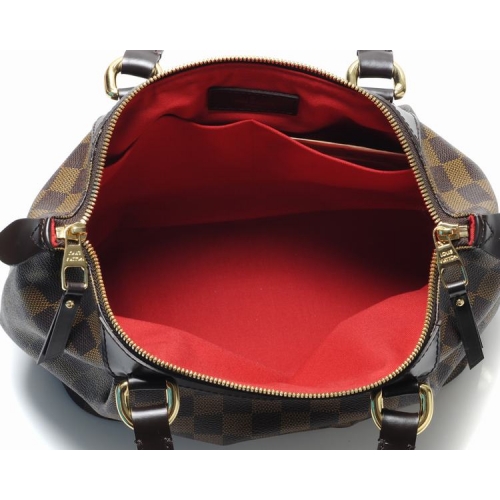 Louis Vuitton Damier Ebene Canvas Westminster PM Borse N41102