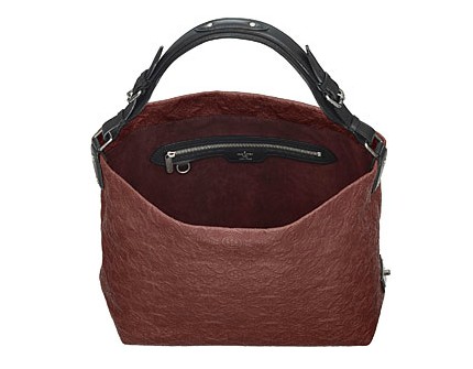 Louis Vuitton Pelle Atheia Antheia Hobo PM Ciliegia Borse M97060