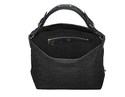 Louis Vuitton Pelle Atheia Antheia Hobo PM Nero Borse M97059
