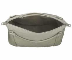 Louis Vuitton Pelle Atheia Ixia GM Grigio Chiaro Borse M97066