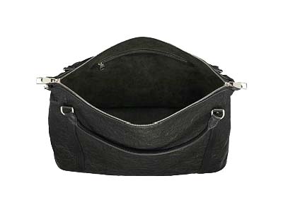 Louis Vuitton Pelle Atheia Ixia GM Nero Borse M97067