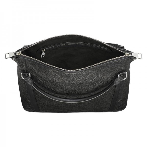 Louis Vuitton Pelle Atheia Ixia MM Nero Borse M97064