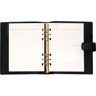 Louis Vuitton Pelle Epi Copertina Agenda GM Borse R20212