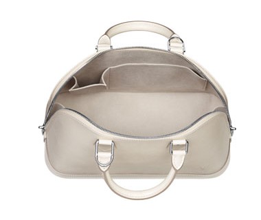 Louis Vuitton Pelle Epi Alma Avorio Borse M4030J