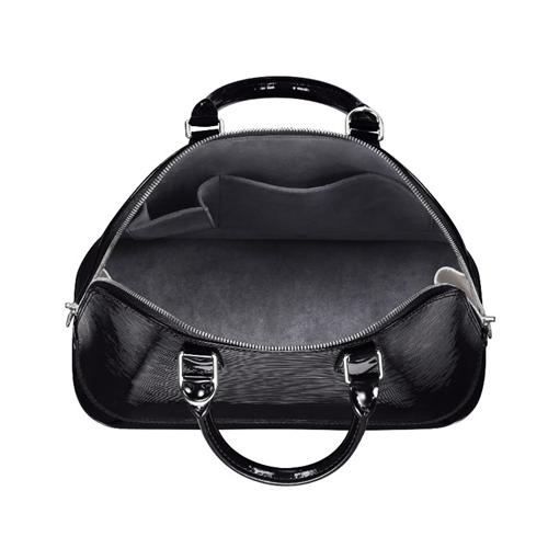 Louis Vuitton Pelle Epi Alma Nero Electric Borse M4032N