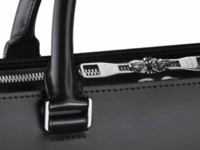 Louis Vuitton Pelle Epi Bassano GM Borse M54022 Uomo