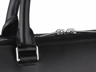 Louis Vuitton Pelle Epi Bassano MM Borse M54032 Uomo