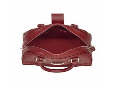 Louis Vuitton Pelle Epi Blowing Montaigne GM Rubino Borse M5931M
