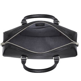 Louis Vuitton Pelle Epi Jasmin Nero Borse M52852