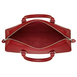 Louis Vuitton Pelle Epi Jasmins Rubino Borse M5285M