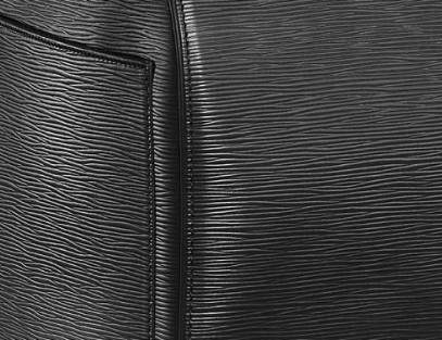 Louis Vuitton Pelle Epi Keepall 55 Borse M59142