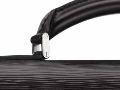 Louis Vuitton Pelle Epi Laguito Borse M54552 Uomo