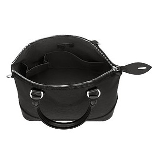 Louis Vuitton Pelle Epi Lockit Borse M42292