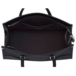 Louis Vuitton Pelle Epi Madeleine PM Nero Borse M59332