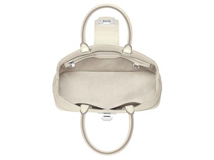 Louis Vuitton Pelle Epi Mirabeau PM Avorio Borse M4033J