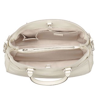 Louis Vuitton Pelle Epi Passy Avorio Borse M5926J