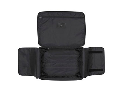 Louis Vuitton Pelle Epi Pegase 55 Nero Borse M23621
