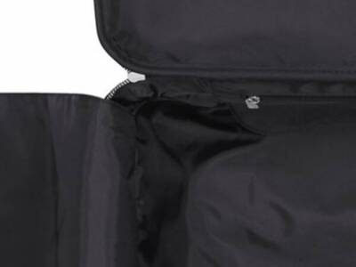 Louis Vuitton Pelle Epi Pegase 55 Nero Borse M23621