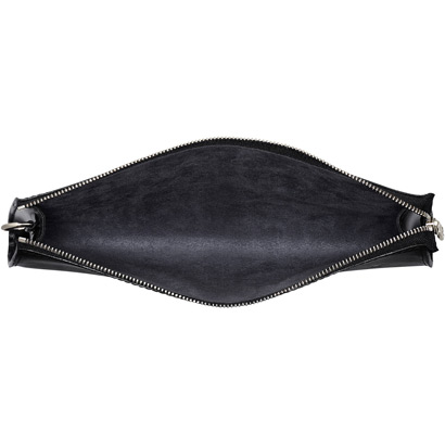 Louis Vuitton Pelle Epi Pochette Accessoires Nero Borse M52982