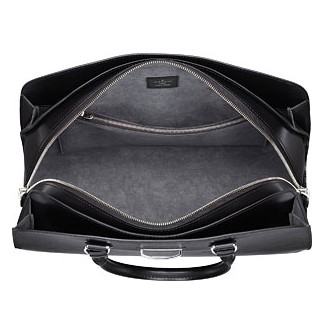 Louis Vuitton Pelle Epi Pont Neuf GM Nero Borse M59042