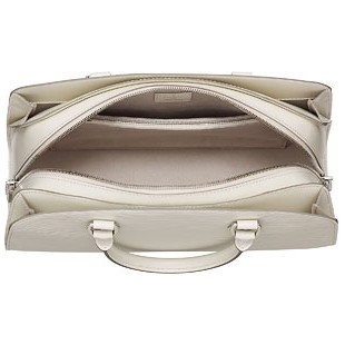 Louis Vuitton Pelle Epi Pont Neuf PM Avorio Borse M5907J