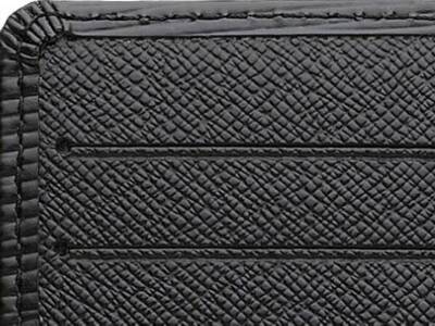 Louis Vuitton Pelle Epi Porta Carte Pass Borse M66552