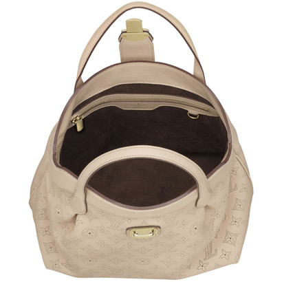 Louis Vuitton Pelle Mahina Cirrus PM Sabbla Borse M93081