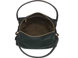 Louis Vuitton Pelle Mahina Galatea PM Nero Borse M93814