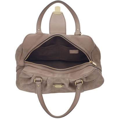 Louis Vuitton Pelle Mahina Lunar PM Cipria Borse M93443