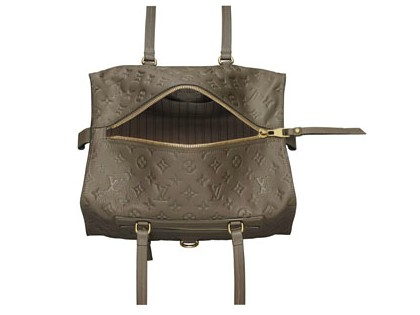 Louis Vuitton Pelle Monogram Empreinte Inspirée Ombre Borse M93414