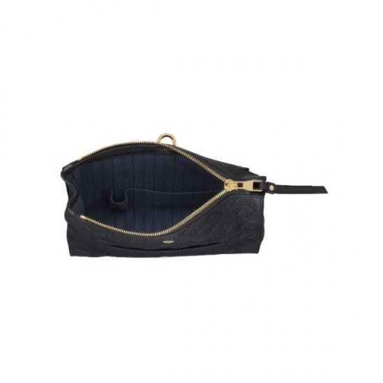 Louis Vuitton Pelle Monogram Empreinte Pétillante Infini Borse M93425