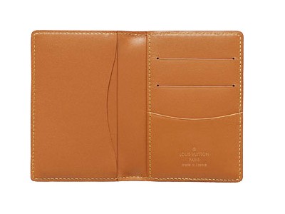 Louis Vuitton Pelle Nomade Organizer Tascabile Borse M85011