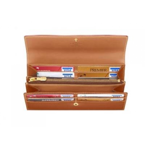 Louis Vuitton Pelle Nomade Portafoglio Sarah Borse M85039