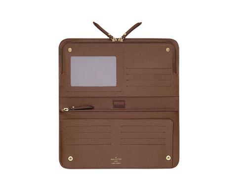 Louis Vuitton Tela Monogram Organizer Insolite Borse M66566