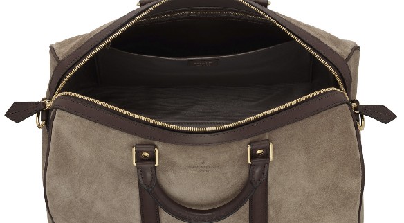 Louis Vuitton Sofia Coppola Collection SC Bag Chataigne Borse M93455